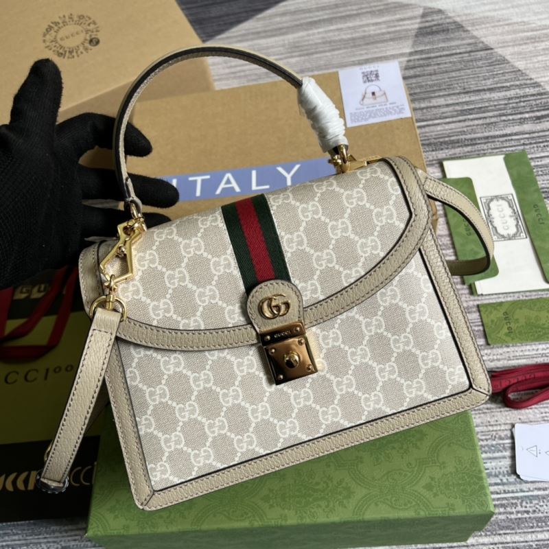 Gucci Top Handle Bags